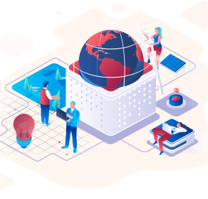 Разработка сложных сайтов для построения систем коммуникации в Villa Xochitenco