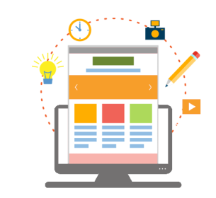 Разработка корпоративного портала в Villa Xochitenco