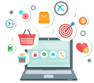 Разработка площадки электронной коммерции в Villa Xochitenco