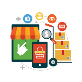 Разработка сложного сайта для сферы логистики в Villa Xochitenco